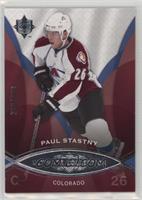 Paul Stastny #/299