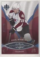 Paul Stastny #/299