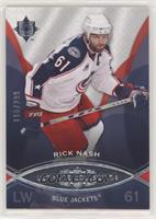 Rick Nash #/299