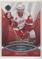 Henrik Zetterberg #/299