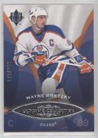 Wayne Gretzky #/299