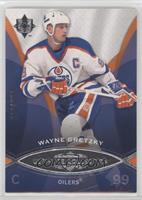 Wayne Gretzky #/299