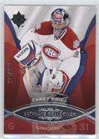 Carey Price #/299