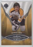 Bobby Orr [EX to NM] #/299