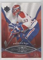 Patrick Roy #/299