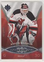 Martin Brodeur #/299