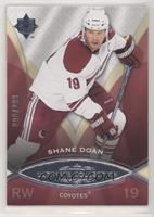 Shane Doan #/299