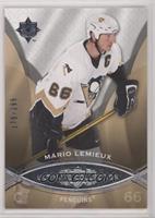 Mario Lemieux #/299