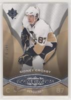 Sidney Crosby #/299