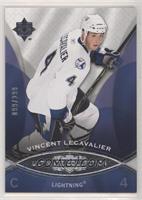 Vincent Lecavalier #/299