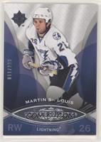 Martin St. Louis #/299