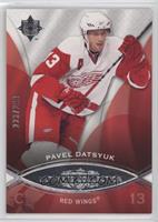 Pavel Datsyuk #/299