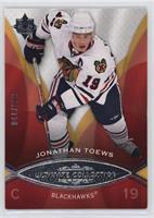 Jonathan Toews #/299