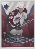 Joe Sakic #/299