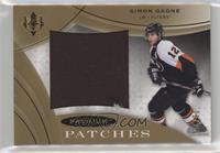 Simon Gagne #/25