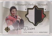 Ilya Zubov #/50