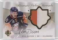 Kyle Okposo #/50