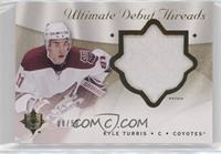 Kyle Turris #/50