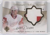 Mattias Ritola #/50