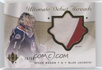 Steve Mason #/50