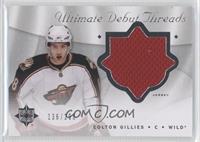 Colton Gillies #/200