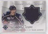 Derick Brassard #/200