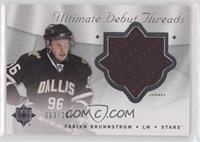 Fabian Brunnstrom #/200