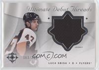 Luca Sbisa #/200