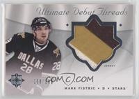 Mark Fistric #/200