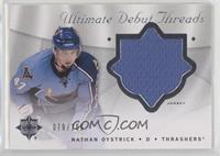 Nathan Oystrick #/200