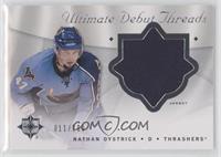 Nathan Oystrick #/200