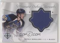 Patrik Berglund #/200