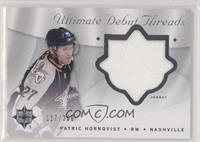 Patric Hornqvist #/200