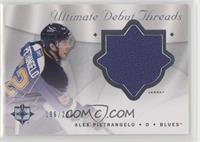 Alex Pietrangelo #/200