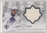 Robbie Earl [Noted] #/200