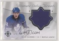 Luke Schenn #/200