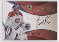 Carey Price