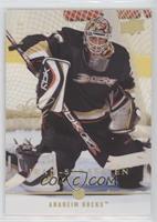 Jean-Sebastien Giguere #/10