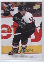 Simon Gagne #/10