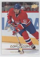 Francis Bouillon #/10