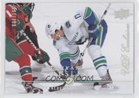 Ryan Kesler #/100