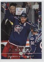 Rick Nash #/100