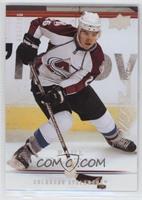 Paul Stastny #/100