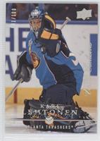 Kari Lehtonen #/100