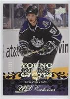 Young Guns - Oscar Moller #/100