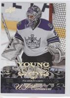 Young Guns - Erik Ersberg #/100