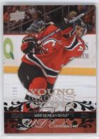 Young Guns - Anssi Salmela #/100