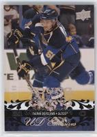 Young Guns - Patrik Berglund #/100