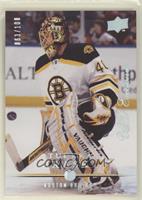 Tuukka Rask #/100