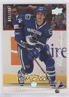 Alexandre Burrows #/100